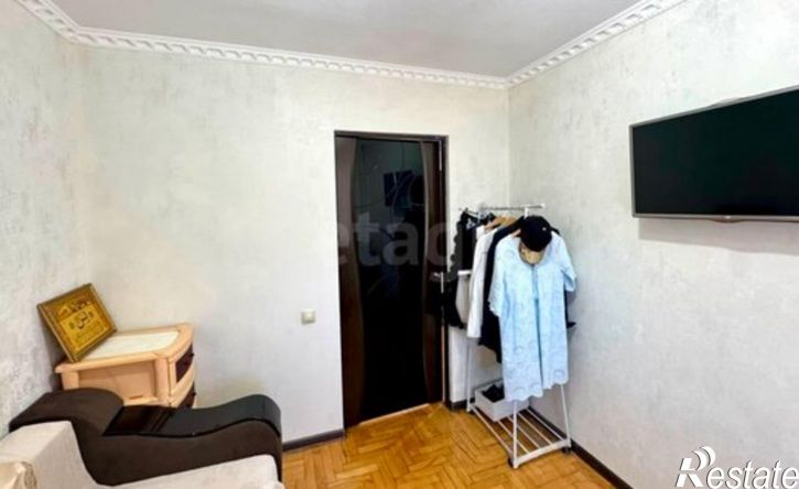 3-комн квартира ул Кирова, 3а,  д. 3а