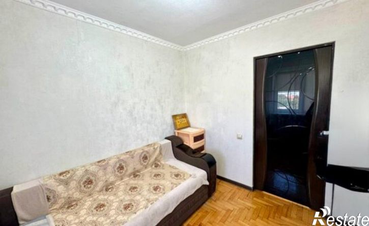 3-комн квартира ул Кирова, 3а,  д. 3а