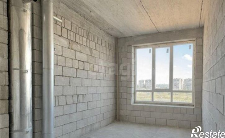 1-комн квартира улица Хужокова, 99к3
