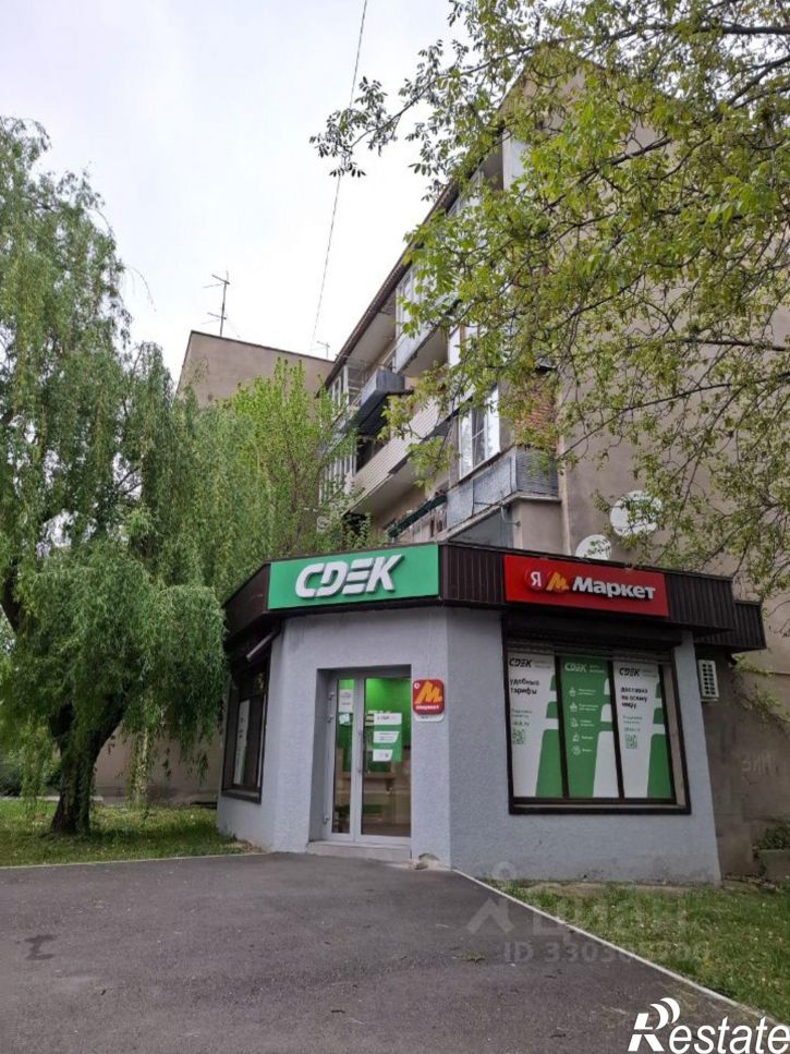 2-комн квартира ул Пачева, 19,  д. 19