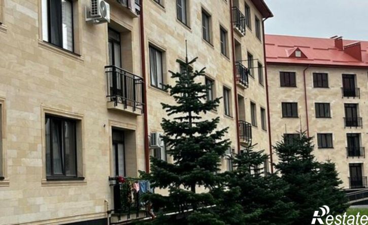 1-комн квартира ул Шогенова, 50,  д. 50