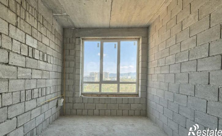1-комн квартира улица Хужокова, 99к3