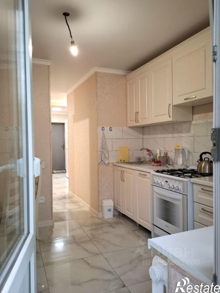2-комн квартира ул Пачева, 19,  д. 19