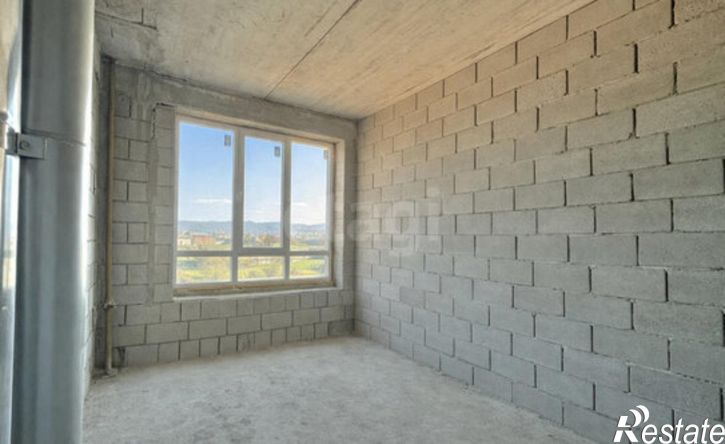 1-комн квартира улица Хужокова, 99к3