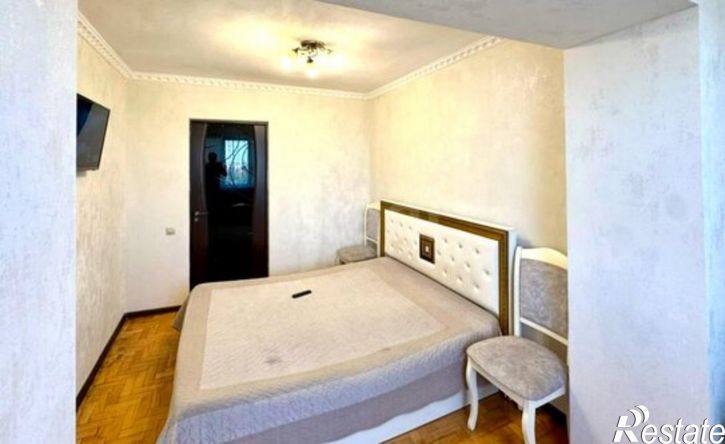 3-комн квартира ул Кирова, 3а,  д. 3а
