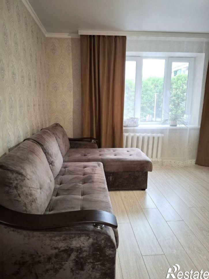 2-комн квартира ул Пачева, 19,  д. 19