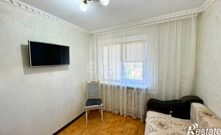 3-комн квартира ул Кирова, 3а,  д. 3а
