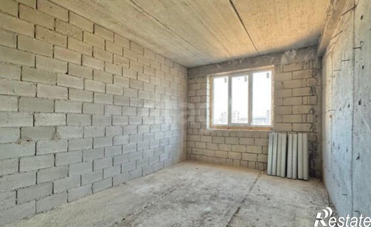 1-комн квартира улица Хужокова, 99к3