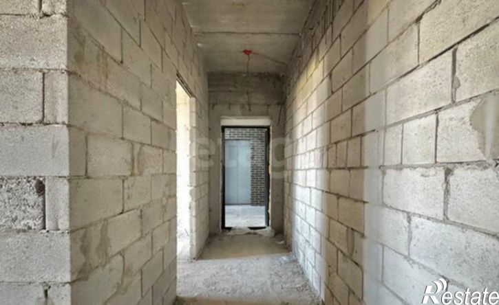 1-комн квартира улица Хужокова, 99к3