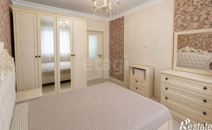 2-комн квартира ул Ватутина, 29Б,  д. 29Б