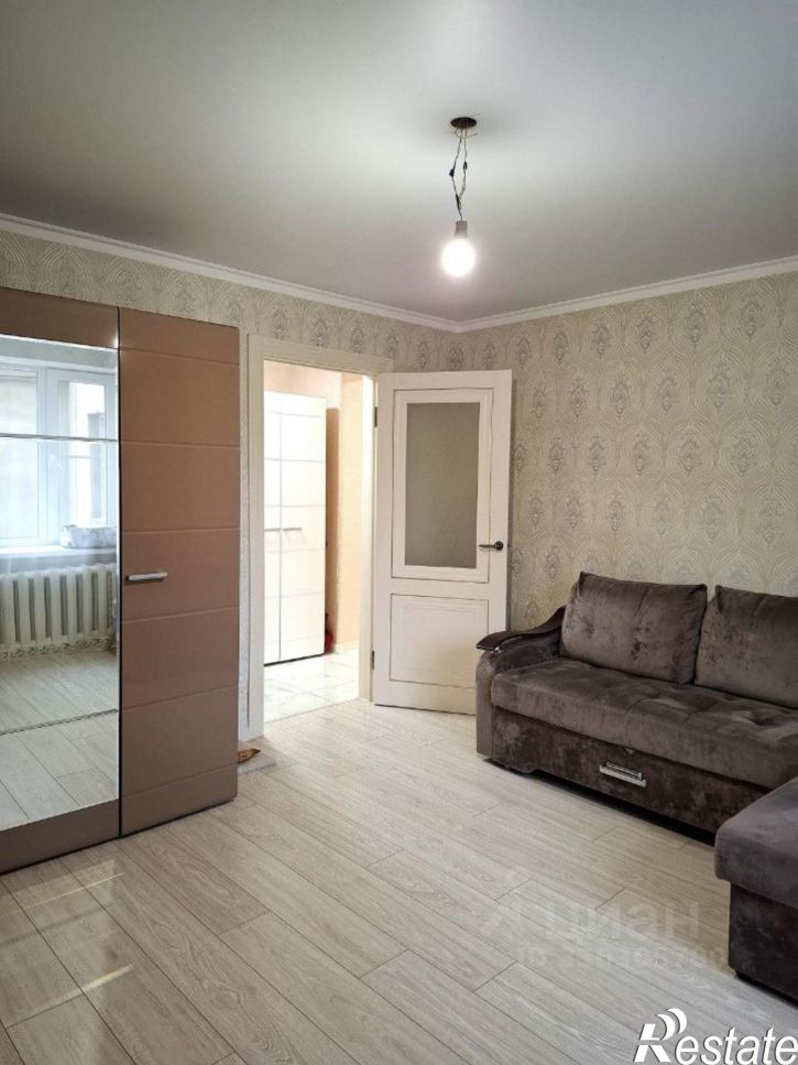 2-комн квартира ул Пачева, 19,  д. 19