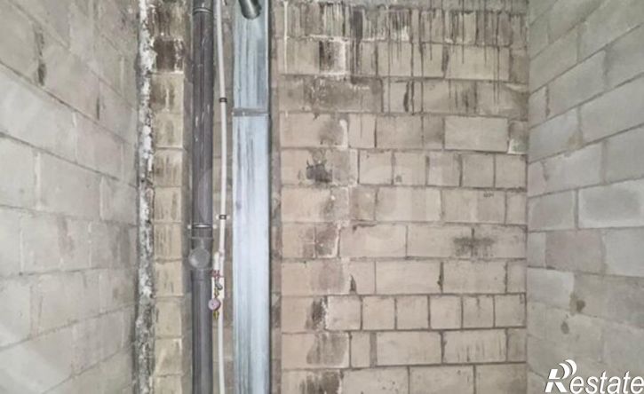 1-комн квартира улица Хужокова, 99к3
