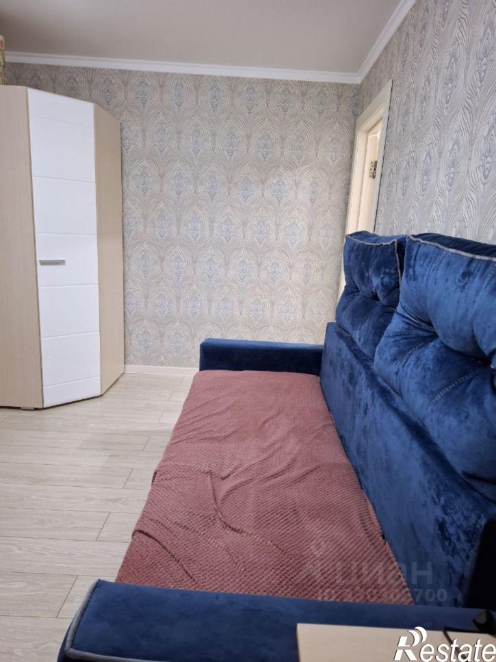 2-комн квартира ул Пачева, 19,  д. 19