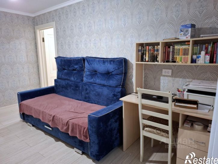 2-комн квартира ул Пачева, 19,  д. 19