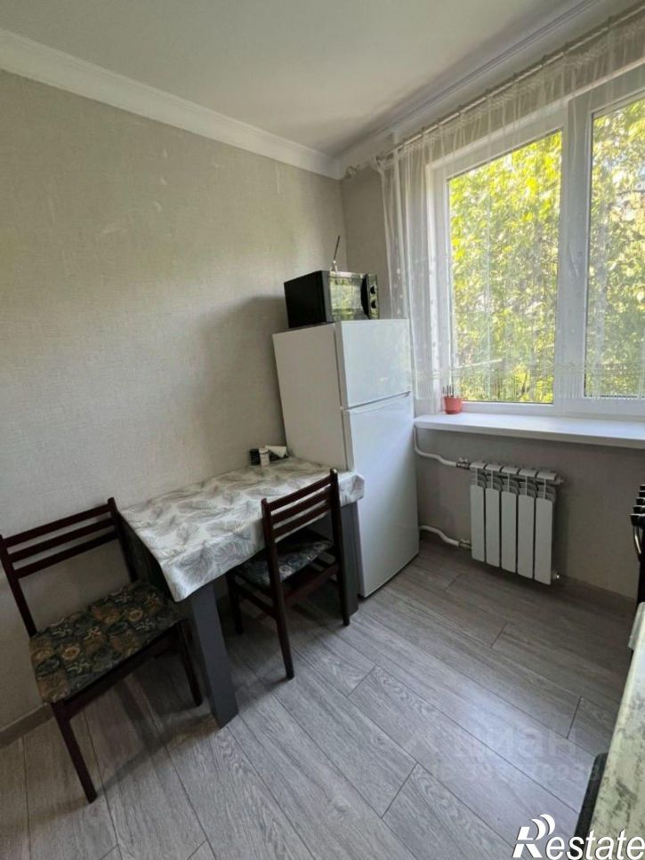 2-комн квартира ул Нахушева, 91,  д. 91