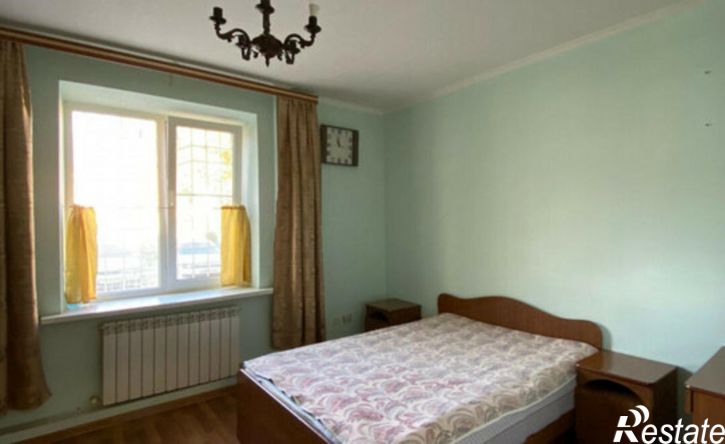 3-комн квартира ул Мечиева, 163,  д. 163