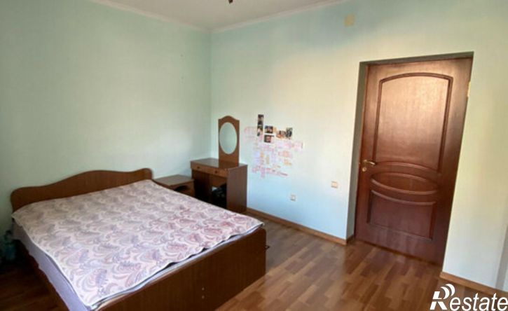 3-комн квартира ул Мечиева, 163,  д. 163