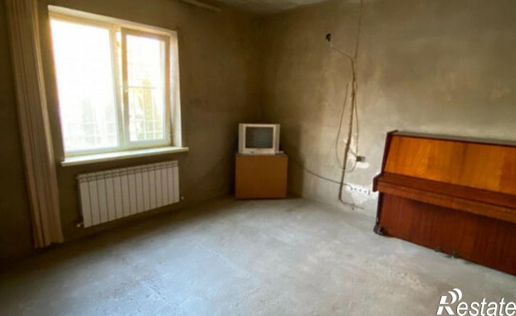 3-комн квартира ул Мечиева, 163,  д. 163