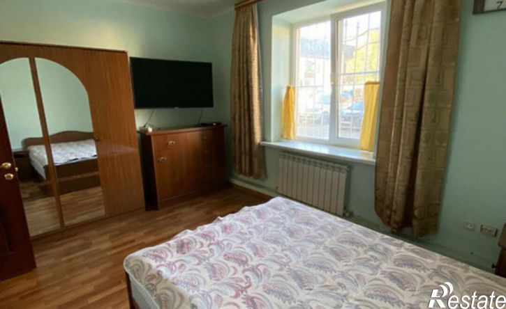 3-комн квартира ул Мечиева, 163,  д. 163