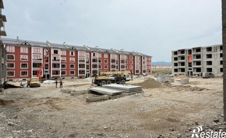 1-комн квартира ул Шогенова, 77,  д. 77