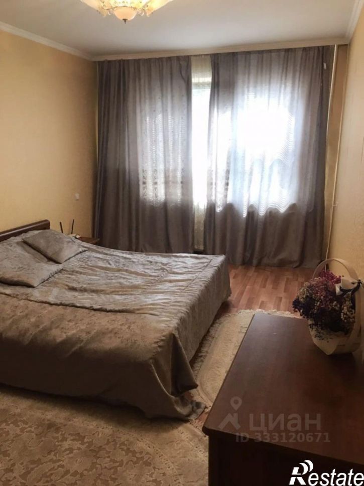 2-комн квартира ул 2 Таманской Дивизии, 424,  д. 424