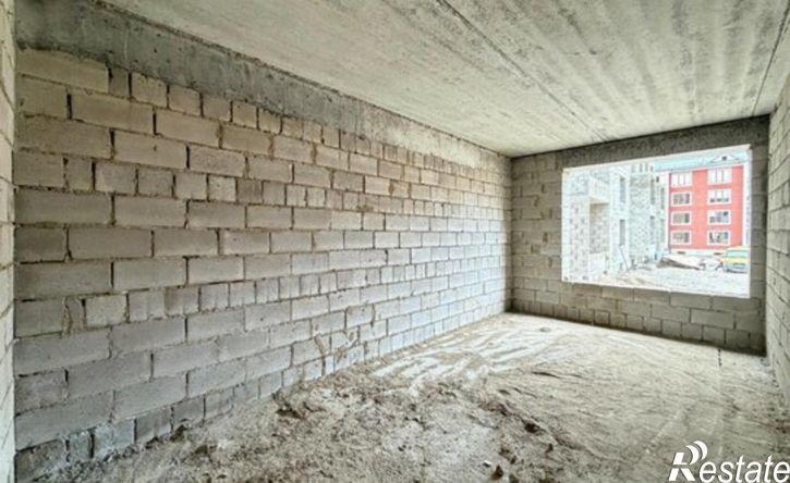 1-комн квартира ул Шогенова, 77,  д. 77