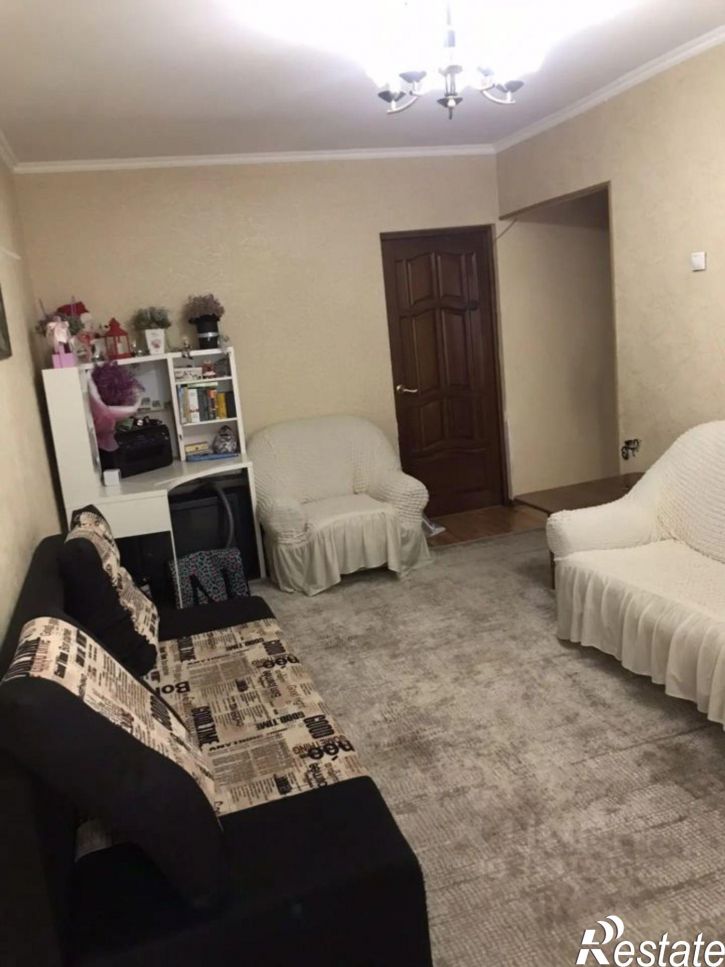 2-комн квартира ул 2 Таманской Дивизии, 424,  д. 424