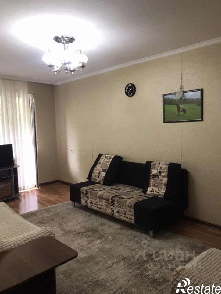 2-комн квартира ул 2 Таманской Дивизии, 424,  д. 424