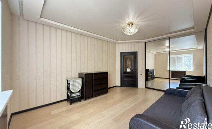 1-комн квартира ул Московская, 7,  д. 7