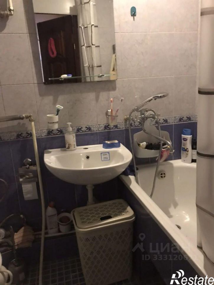 2-комн квартира ул 2 Таманской Дивизии, 424,  д. 424