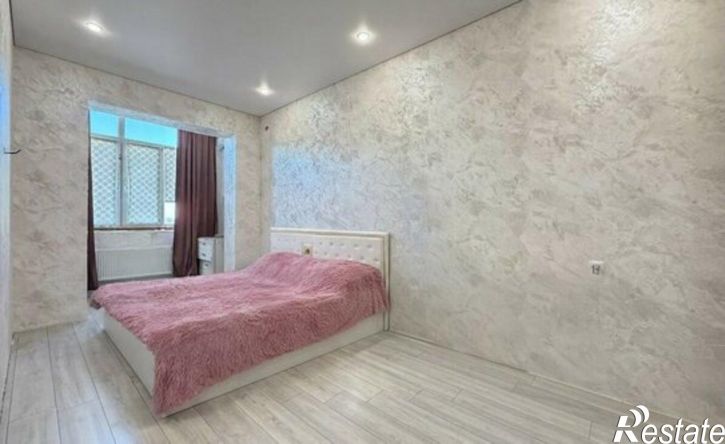 1-комн квартира ул Солнечная, 11,  д. 11
