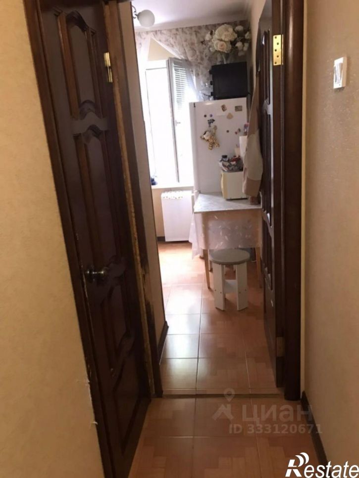 2-комн квартира ул 2 Таманской Дивизии, 424,  д. 424