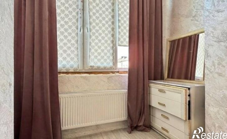1-комн квартира ул Солнечная, 11,  д. 11