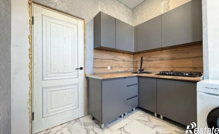 1-комн квартира ул Солнечная, 11,  д. 11