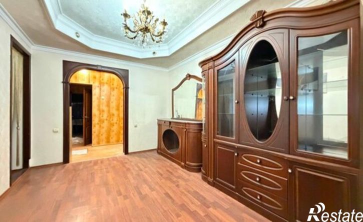 3-комн квартира ул Ю.Фучика, 6,  д. 6