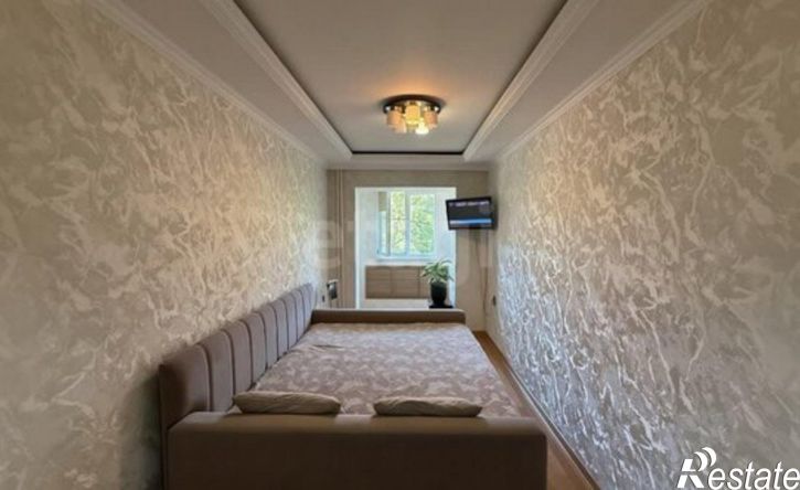 2-комн квартира пр-кт Кулиева, 20А,  д. 20А
