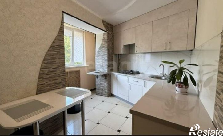 2-комн квартира пр-кт Кулиева, 20А,  д. 20А