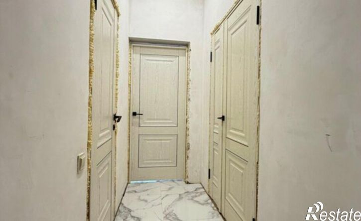 1-комн квартира ул Солнечная, 11,  д. 11