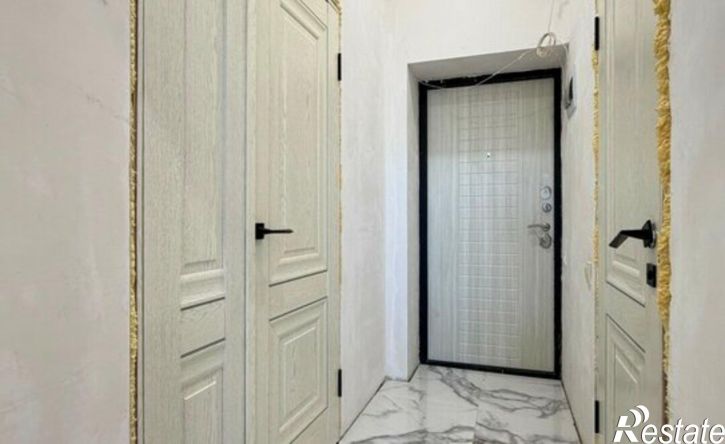 1-комн квартира ул Солнечная, 11,  д. 11
