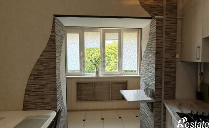 2-комн квартира пр-кт Кулиева, 20А,  д. 20А