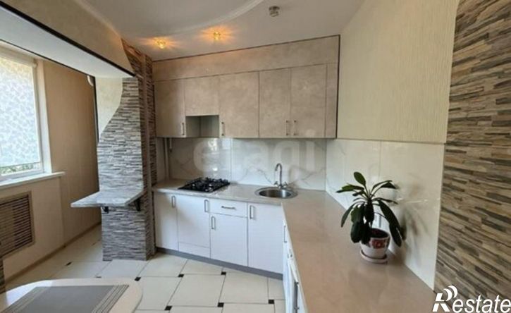 2-комн квартира пр-кт Кулиева, 20А,  д. 20А