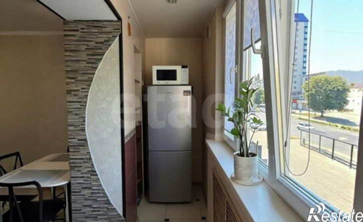2-комн квартира пр-кт Кулиева, 20А,  д. 20А