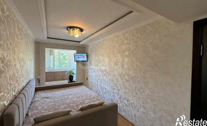 2-комн квартира пр-кт Кулиева, 20А,  д. 20А