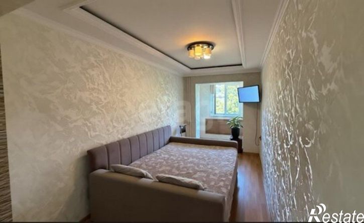 2-комн квартира пр-кт Кулиева, 20А,  д. 20А