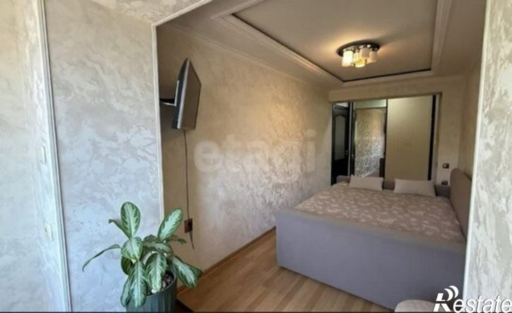 2-комн квартира пр-кт Кулиева, 20А,  д. 20А