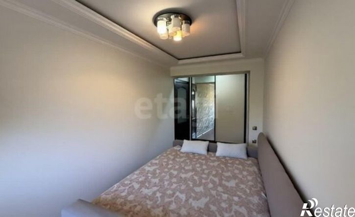 2-комн квартира пр-кт Кулиева, 20А,  д. 20А