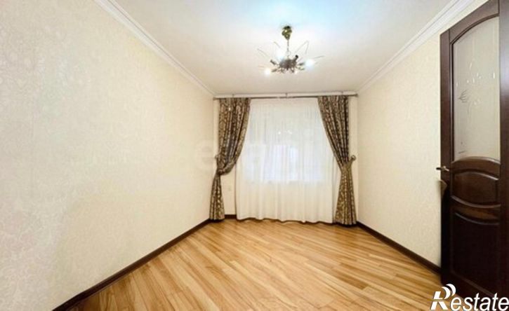 3-комн квартира ул Темрюка Идарова, 2,  д. 2