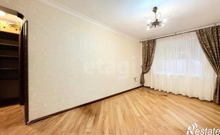 3-комн квартира ул Темрюка Идарова, 2,  д. 2