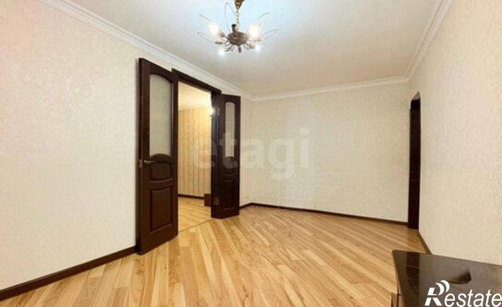 3-комн квартира ул Темрюка Идарова, 2,  д. 2