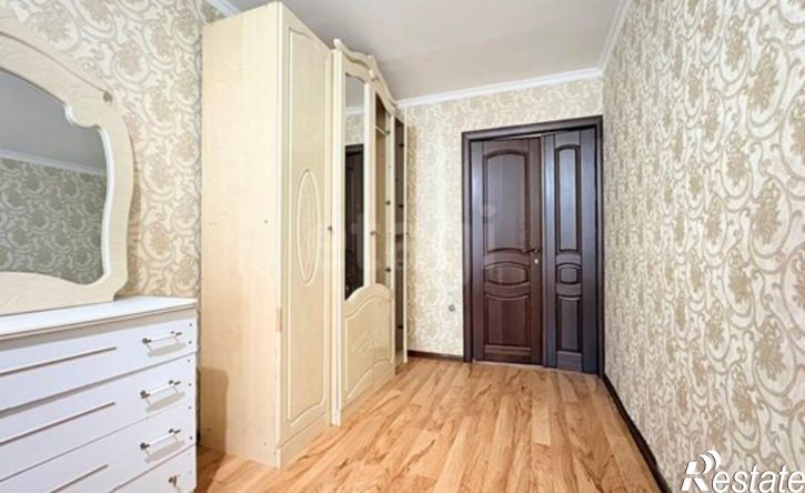 3-комн квартира ул Темрюка Идарова, 2,  д. 2